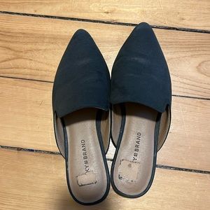 Lucky Brand flats